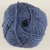 Hayfield - Soft Twist DK - 253 Denim